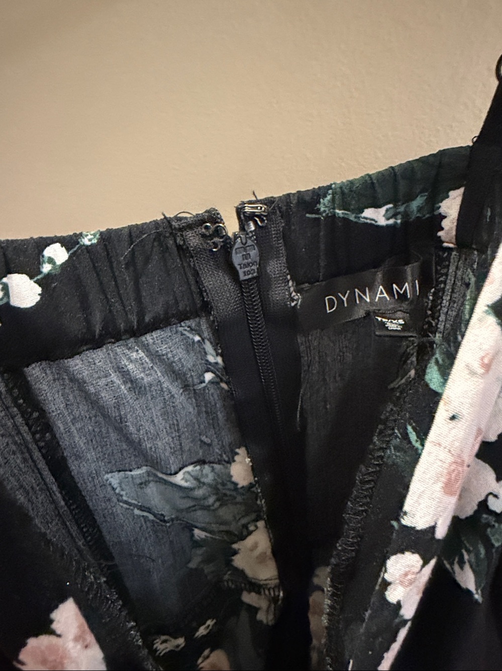 Doubl dress bundle both floral - Picture 5 of 5